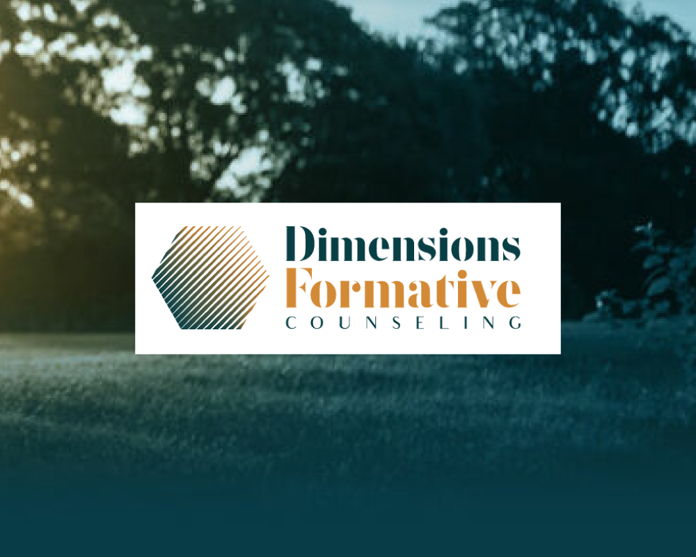 Home Dimensions Formative Counseling